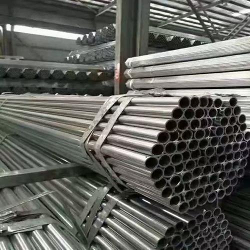 南华q355nhb耐候钢管